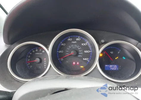 2008 Honda Fit Sport from USA, damaged, VIN JHMGD38658S022975